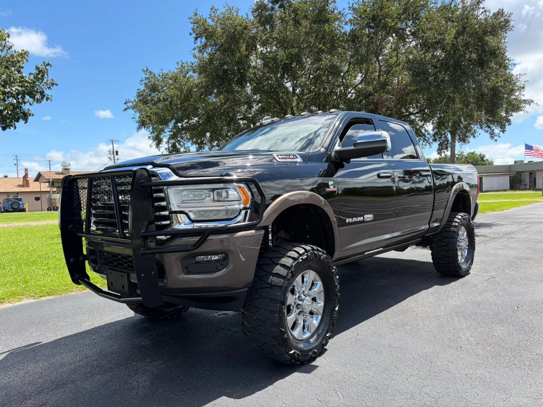 ram ram 2500 pickup 2020 3C6UR5GL9LG216876 image ram ram 2500 pickup 2020 3C6UR5GL9LG216876 image